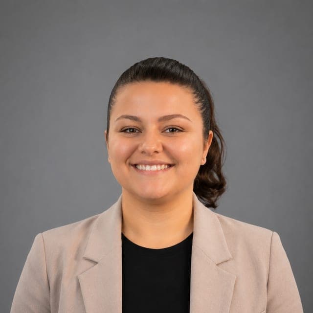 Portrait of Nermin Radwan
