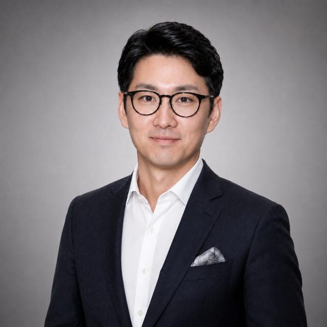 Portrait of Taro Yamada