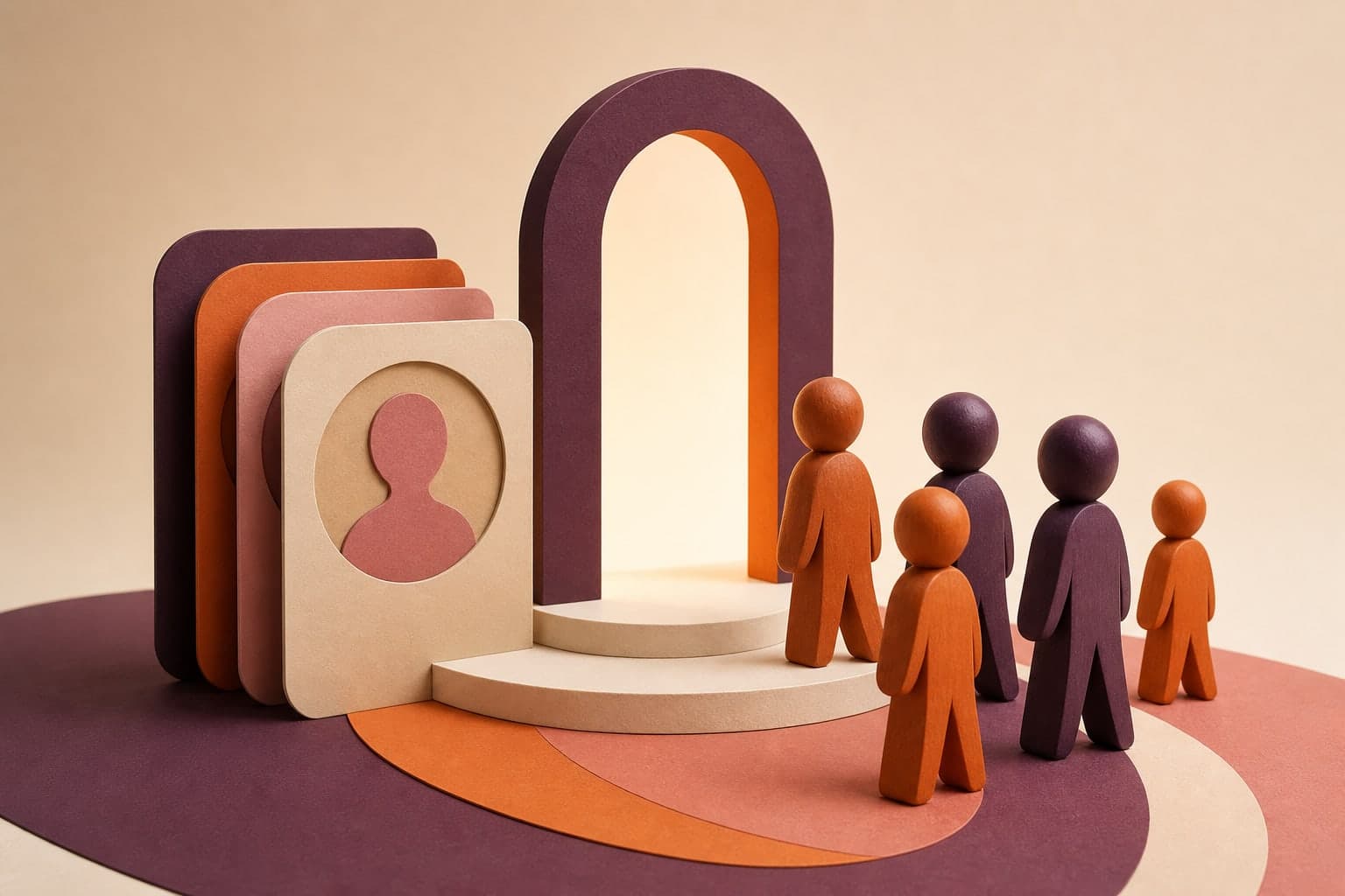 A hiring pathway designed to attract qualified candidates with clearer signals